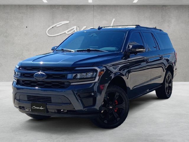 2023 Ford Expedition