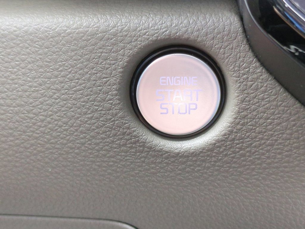 2026 Kia Carnival EX - Photo 35
