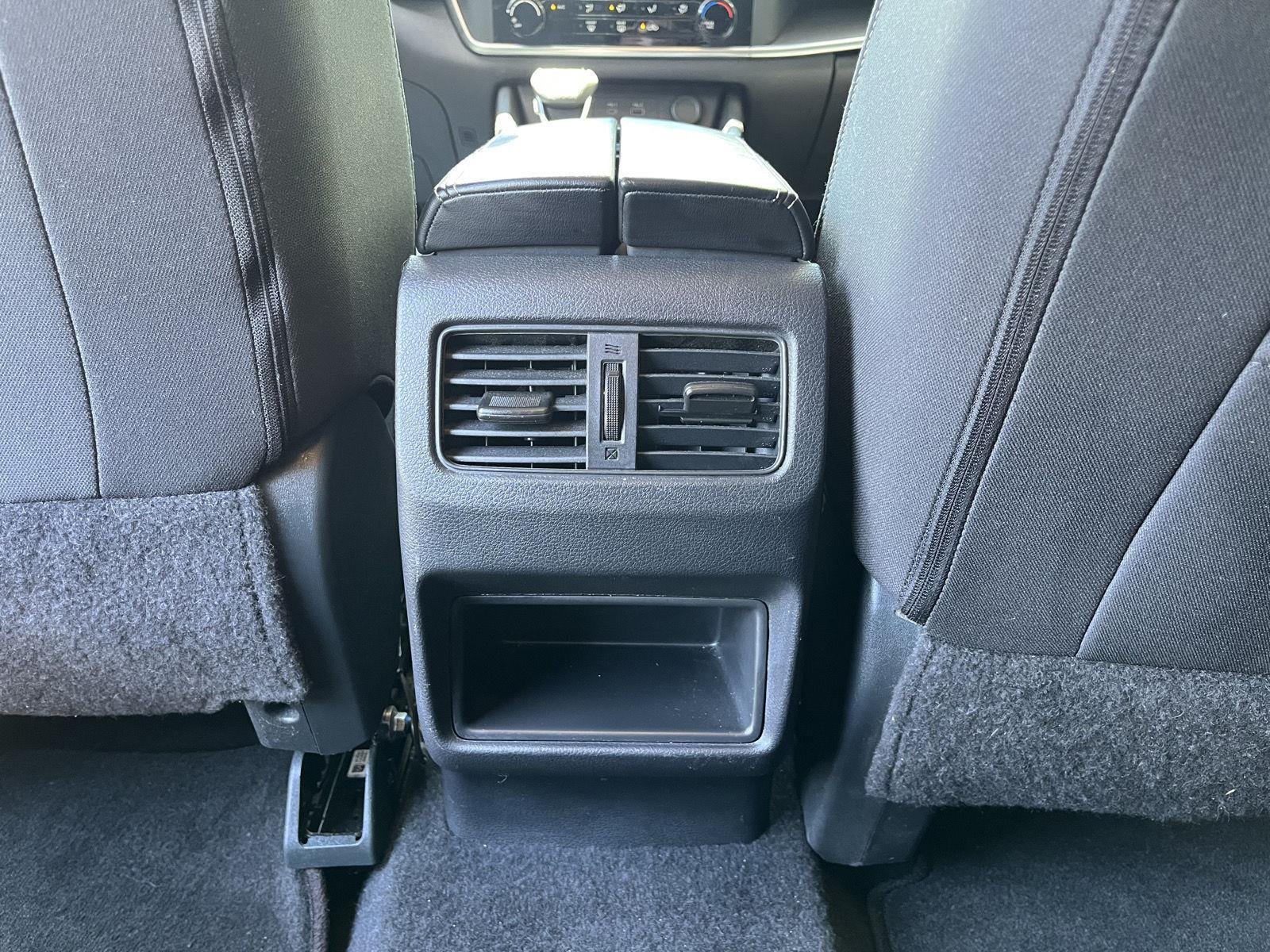 Used 2023 Gun Metallic Nissan S image 17