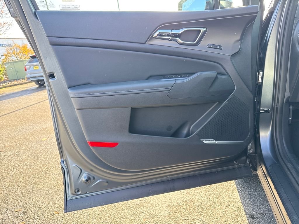 2026 Kia Sportage SX Prestige Hybrid - Photo 15
