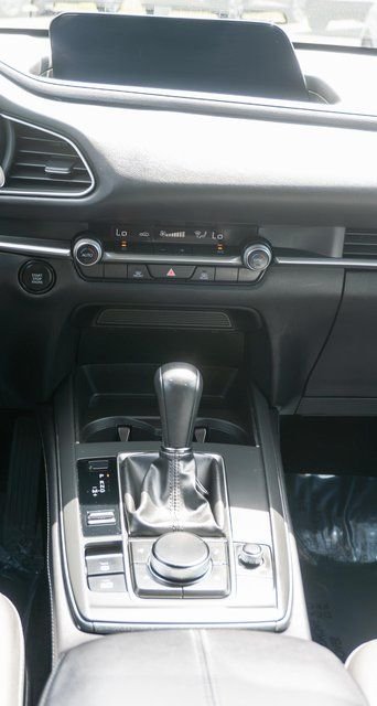 Used 2023 Blue Mazda 2.5 S Select Package image 15