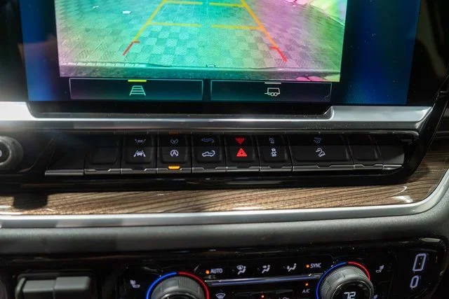 2026 Chevrolet Silverado 1500 LT Trail Boss - Photo 21