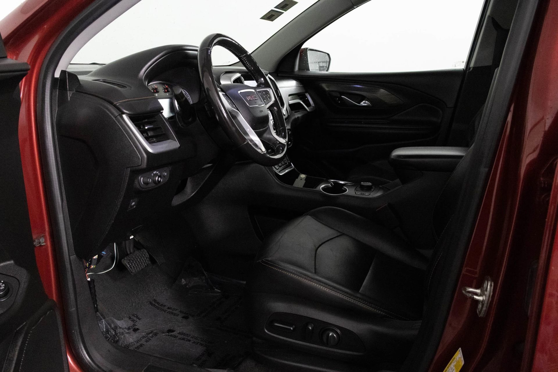 2019 GMC TERRAIN - Image 18