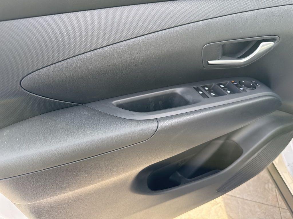 2026 Hyundai Santa Cruz SEL - Photo 17
