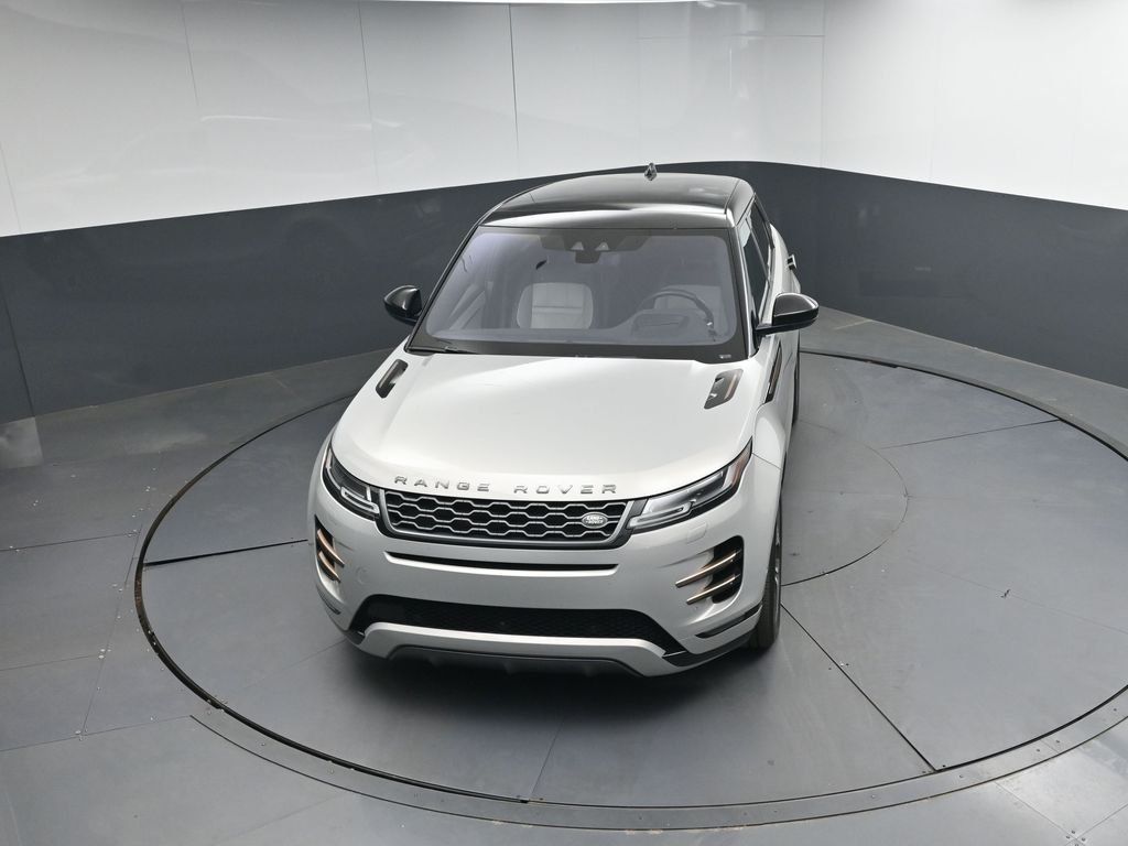 Used 2020  Land Rover First Edition image 40