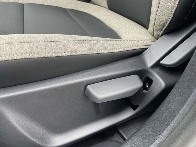 New 2026 Carbonized Gray Metallic Ford Big Bend® image 13