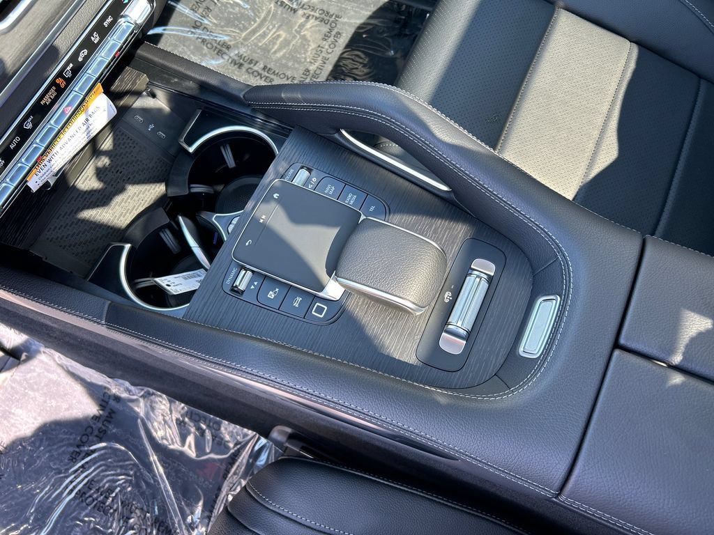 New 2026 Black Mercedes-Benz GLS 450 image 62