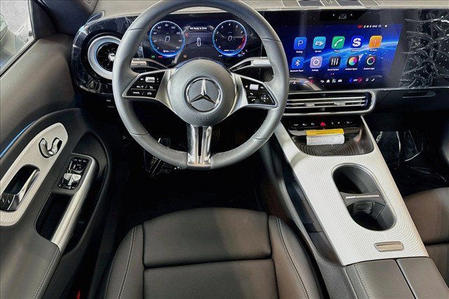 New 2027 MANUFAKTUR Alpine Grey Mercedes-Benz CLA 220 Hybrid image 48