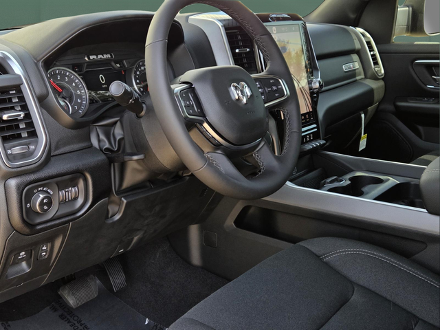 2026 RAM 1500 Big Horn/Lone Star - Photo 19