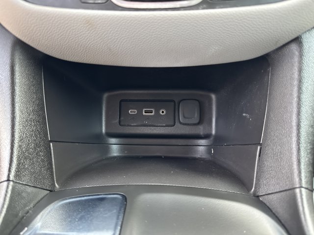 Used 2022 Iron Gray Metallic Chevrolet LS image 27