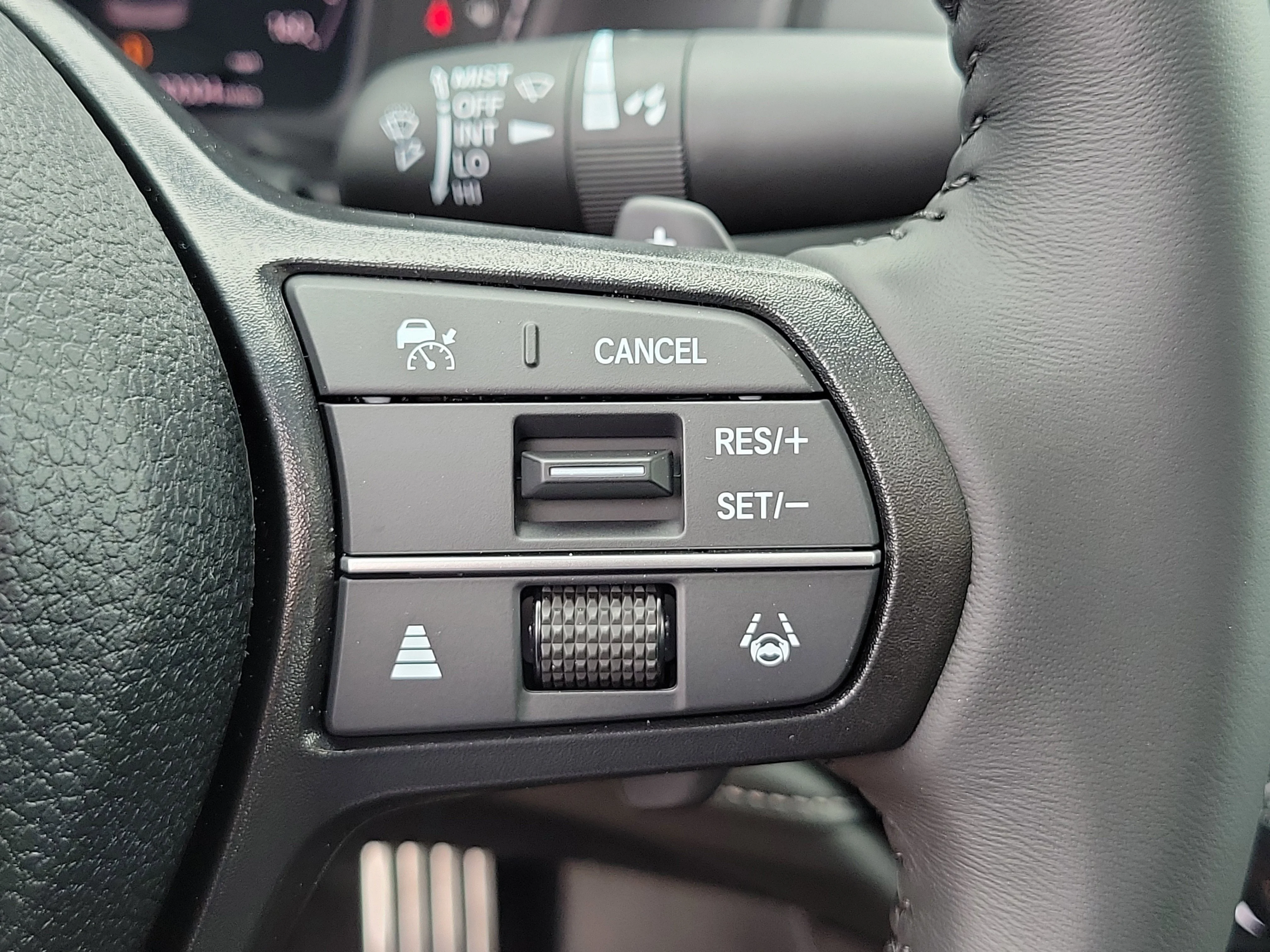 2026 Honda Accord Hybrid Sport-L - Photo 23