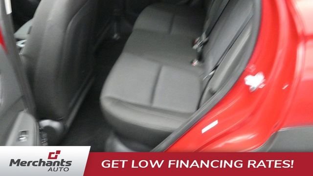 Used 2023 Red Hyundai SEL image 13