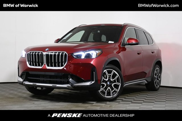 2026|BMW|X1|xDrive28i|4D Sport Utility