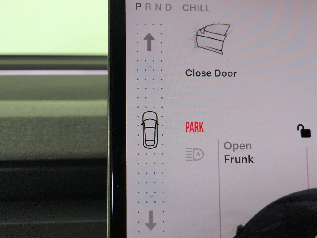 2026 Tesla Model Y Premium - Photo 25