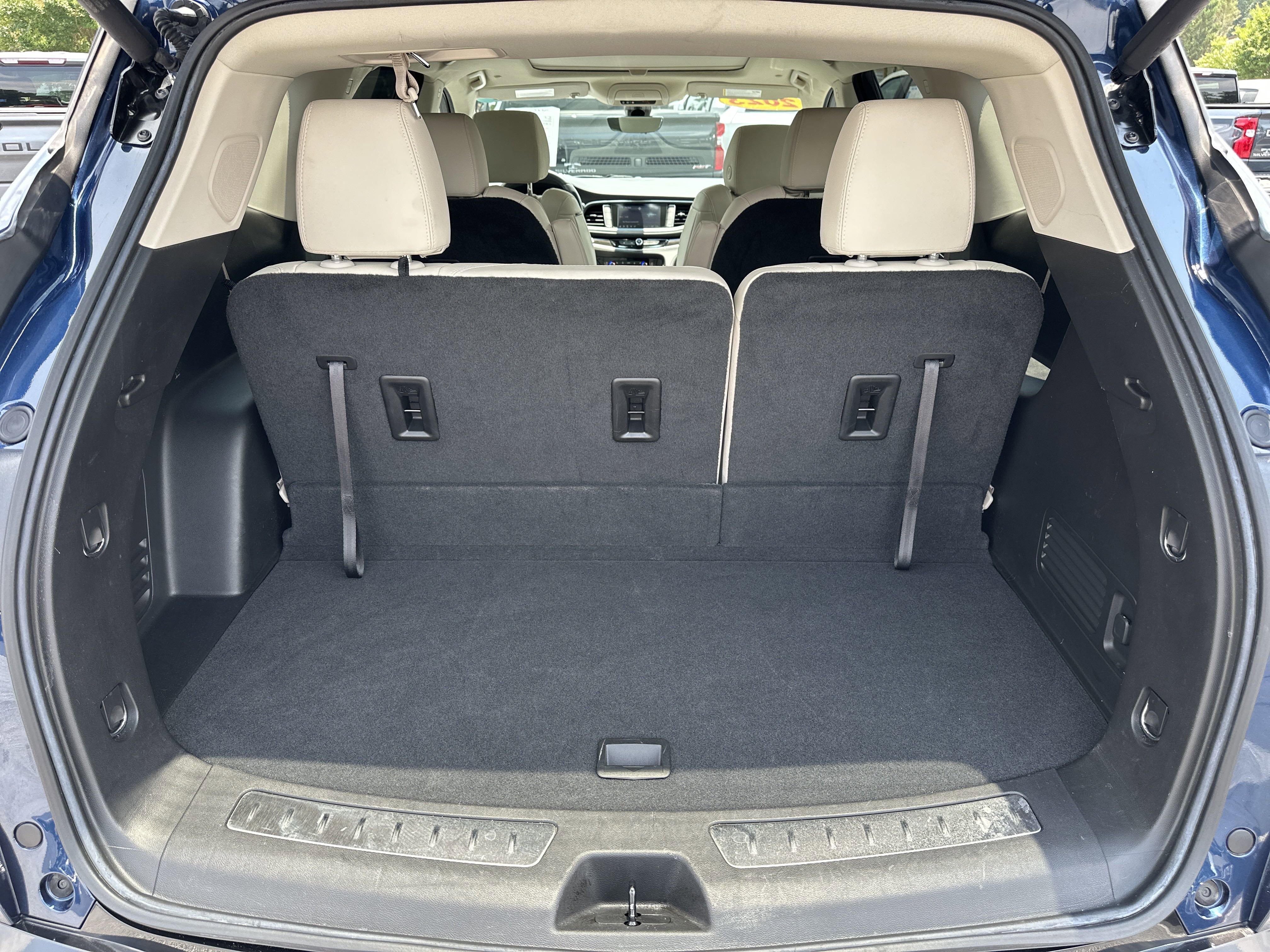 2023 Buick Enclave Premium - Photo 19