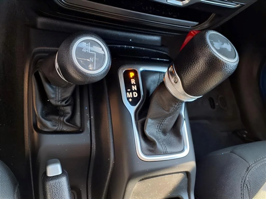 2022 Jeep Wrangler Unlimited High Tide - Photo 22