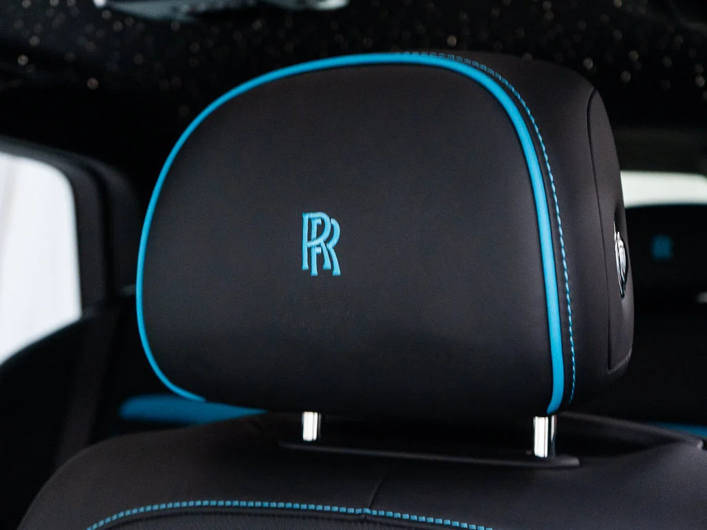 New 2027 Black Diamond Rolls-Royce  image 18