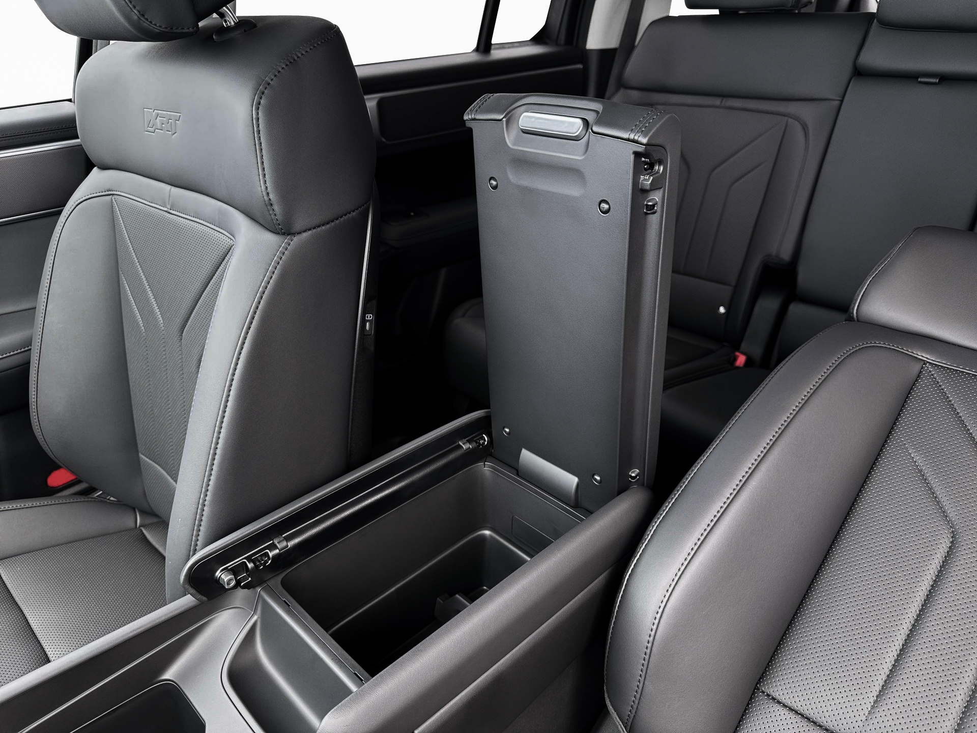 New 2026 Gray Hyundai XRT AWD image 19