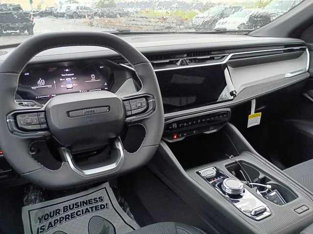 New 2026 41 Jeep Laredo image 10