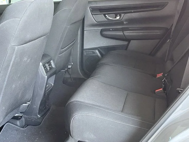 Certified Used 2024 Urban Gray Pearl Honda EX image 16