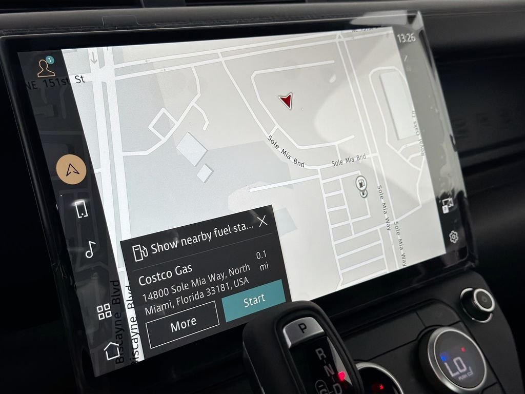 New 2026 Borasco Grey Land Rover X-Dynamic SE image 13