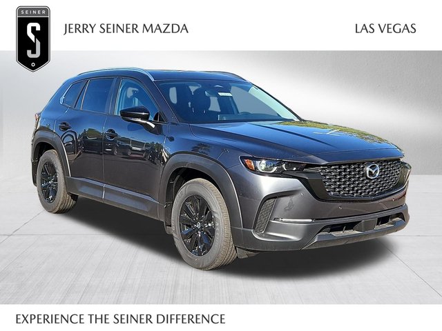 2026 Mazda CX-50 2.5 S Preferred AWD
