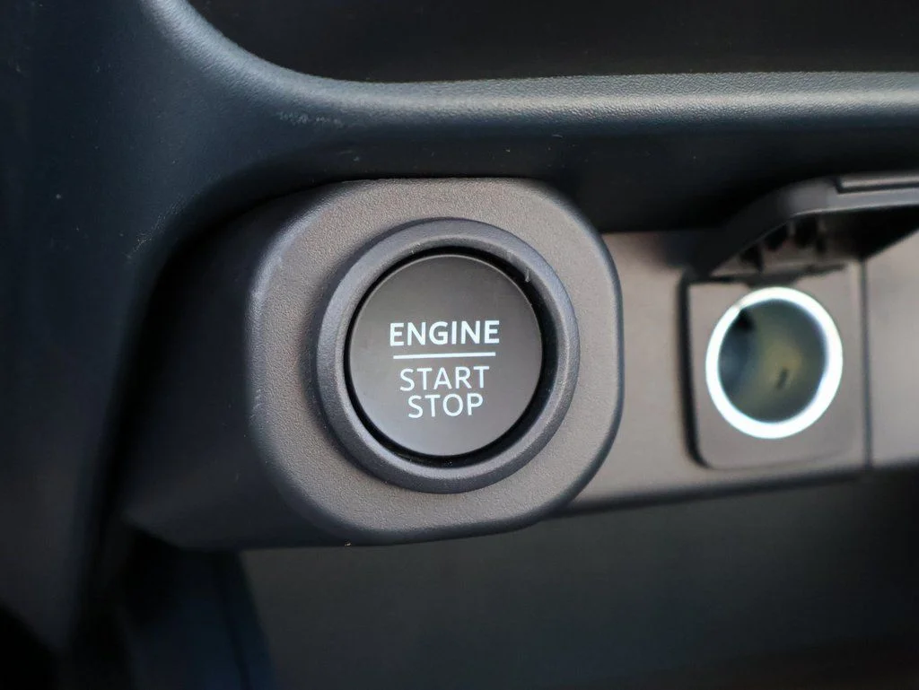 New 2026 Oxford White Ford Tremor® image 32
