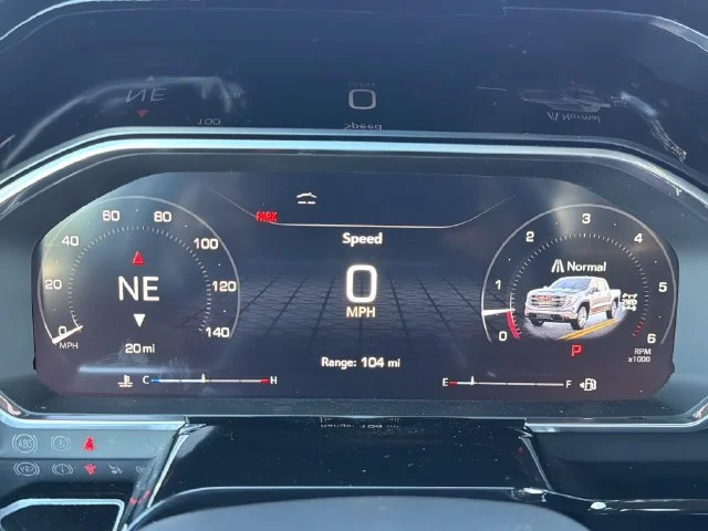 New 2026 Onyx Black GMC SLT image 11