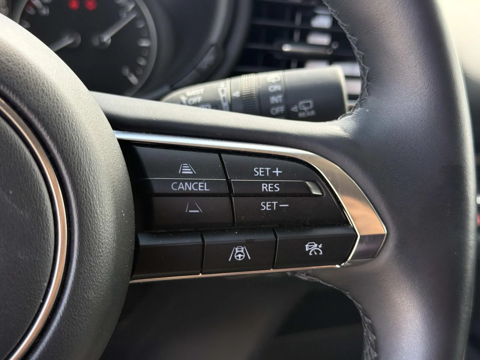 2025 Mazda CX-30 Turbo Premium Plus - Photo 10