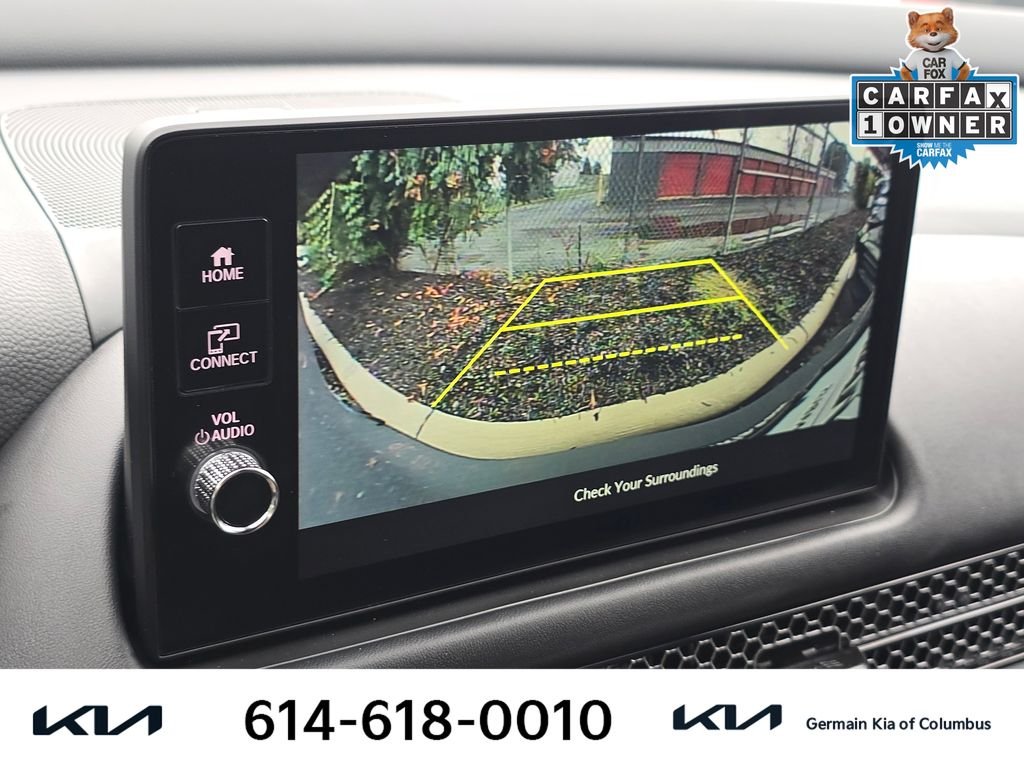 Used 2026  Honda Sport image 29