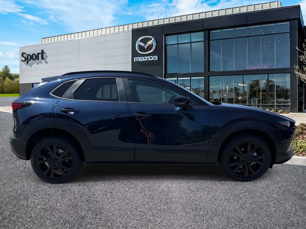 未開封【CALOBYE+ 30日分】 New 2026 Mazda CX-30 2.5 Turbo Aire Edition AWD SUV in Orlando