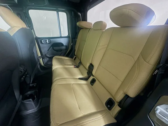New 2026 41 Exterior Paint Jeep Willys image 22
