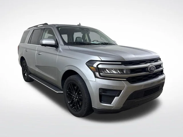2022 Ford Expedition XLT
