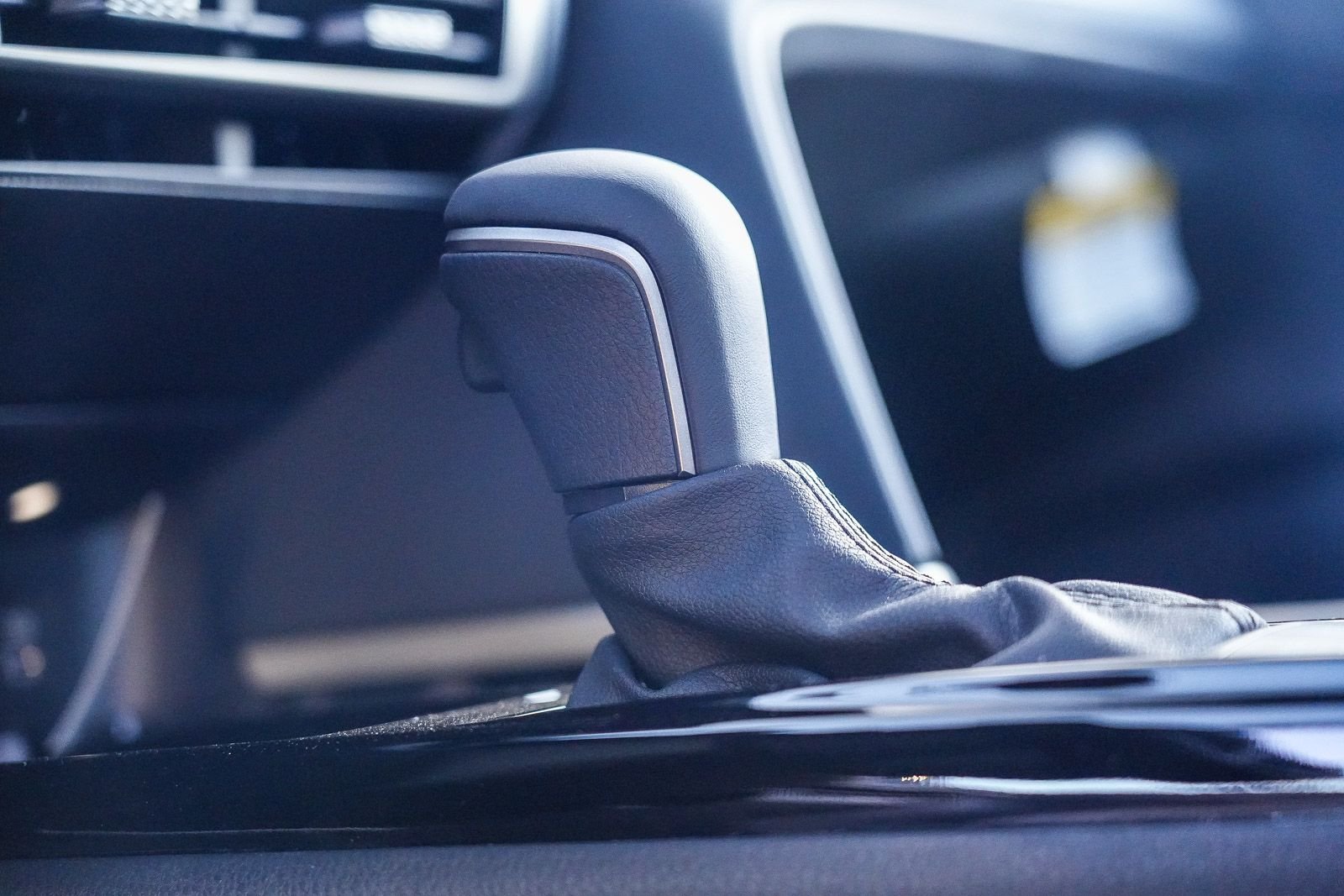 2026 Toyota Camry XSE - Photo 22