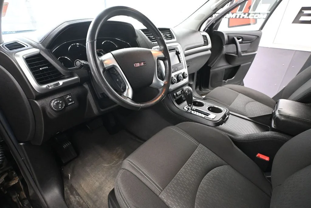 2016 GMC Acadia SLE-2 - Photo 23