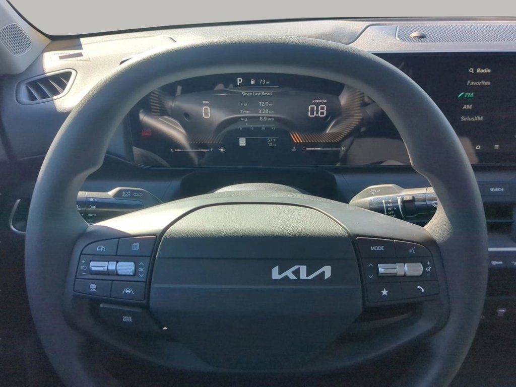 2026 Kia K4 LXS - Photo 52