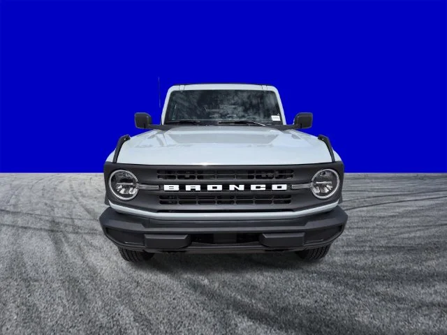 New 2026 Avalanche Gray Ford Base image 9