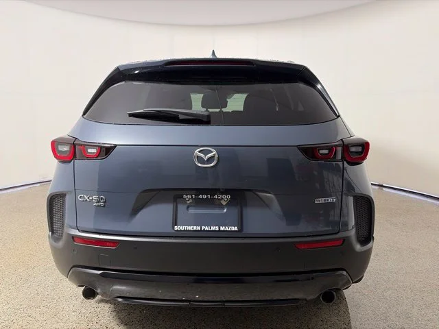 Used 2026 Gray Mazda Premium image 11