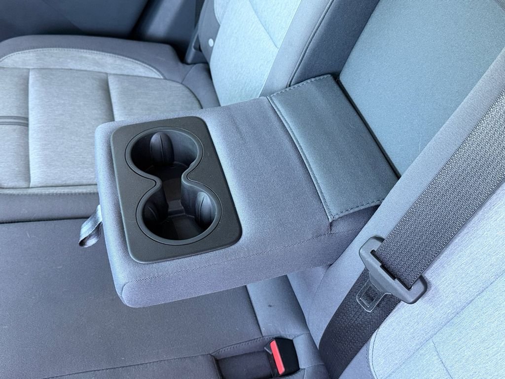 Used 2019 White Chevrolet Base image 27