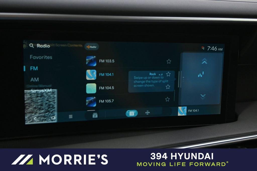 2026 Hyundai Palisade SEL Convenience - Photo 28
