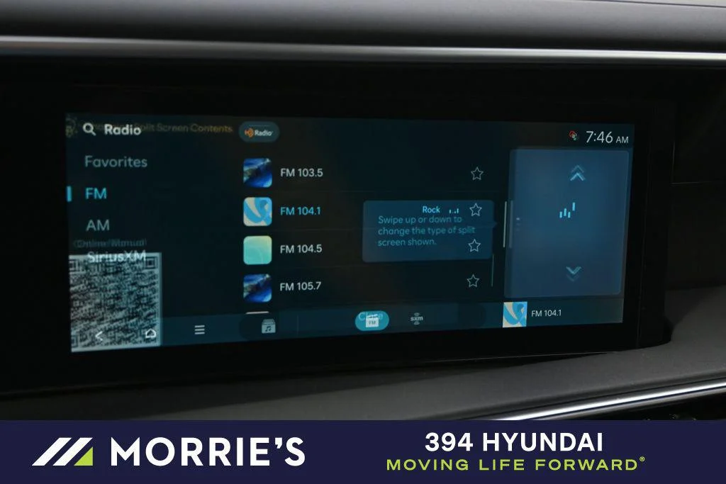 2026 Hyundai Palisade SEL Convenience - Photo 28