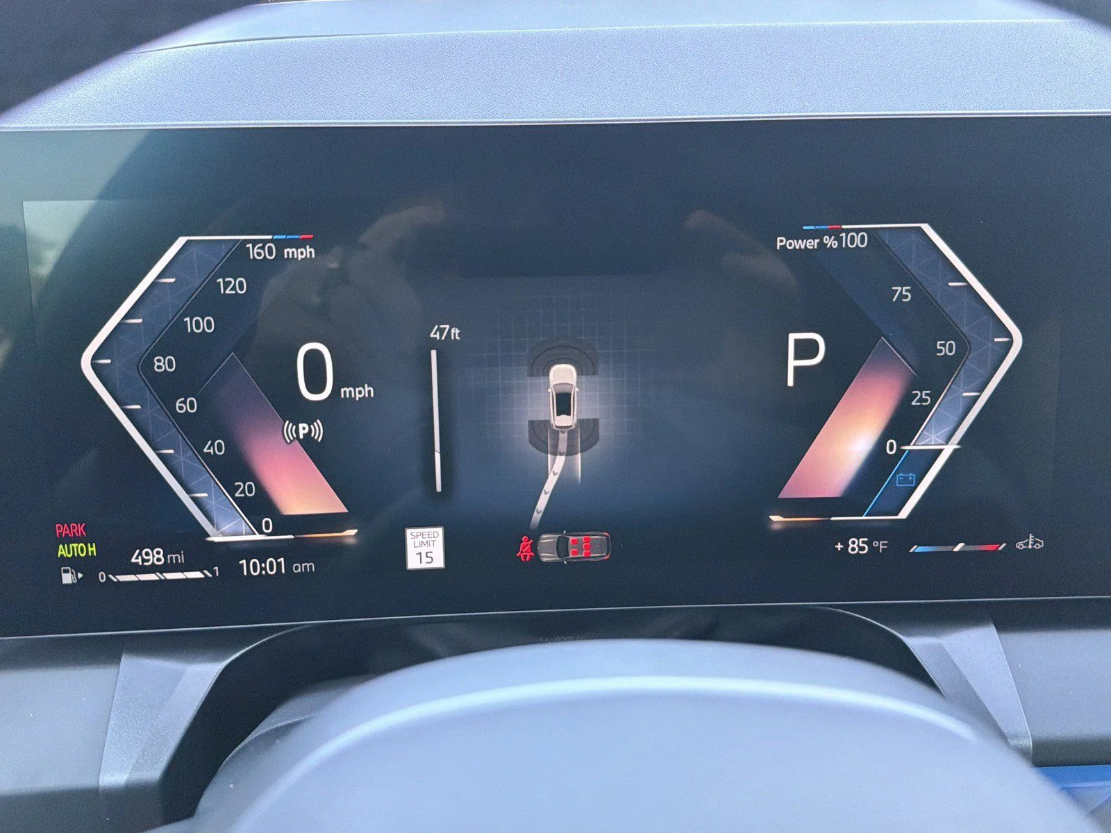 New 2026 Alpine White BMW 30 xDrive image 36
