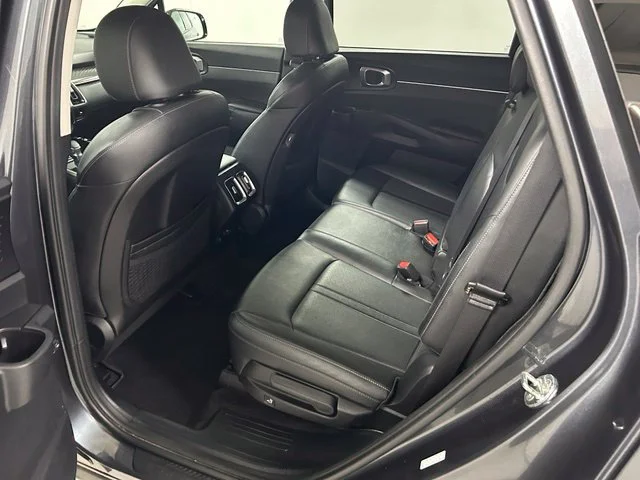 Used 2022 Gray Kia S image 15