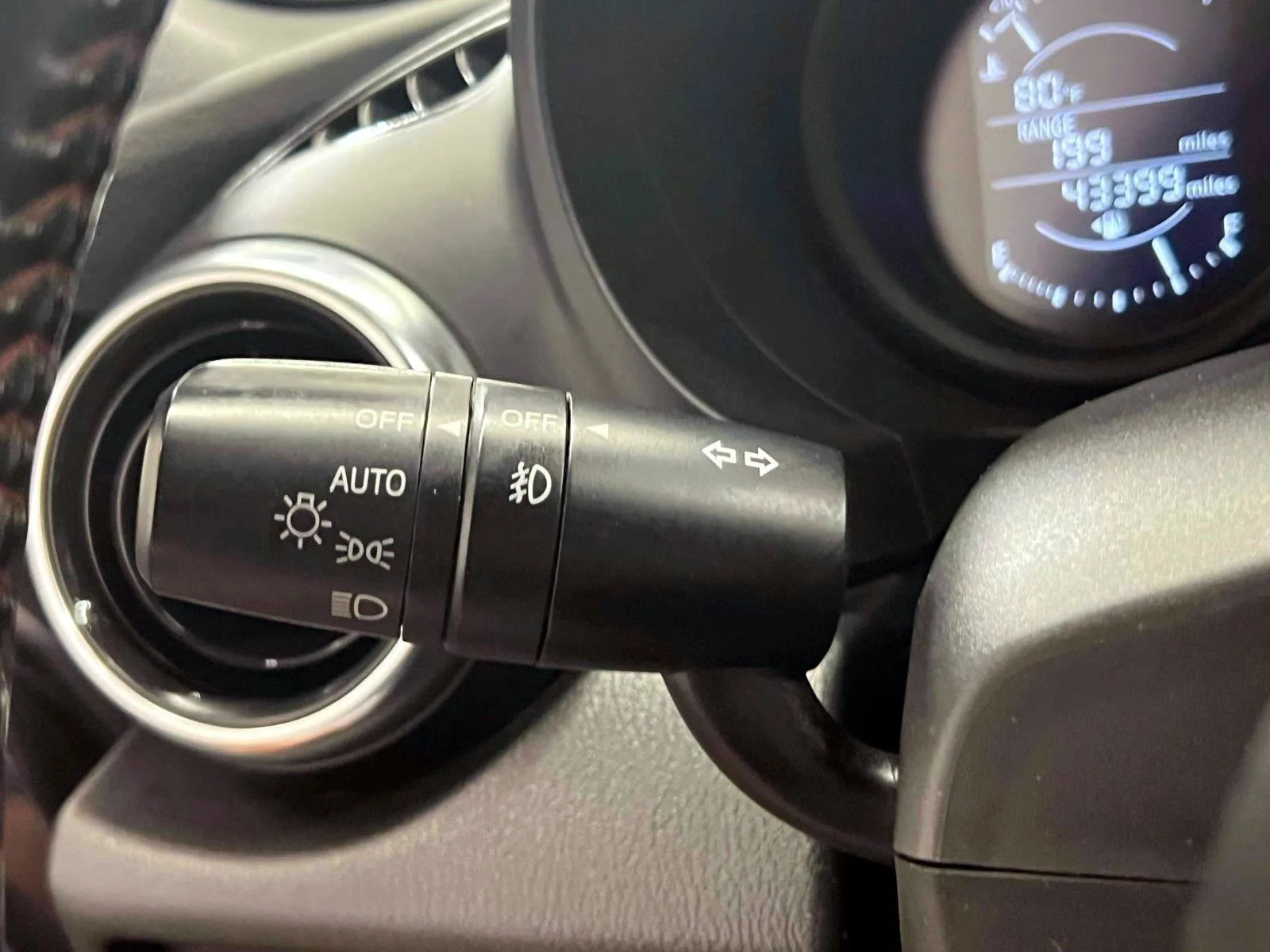 2017 FIAT 124 Spider Abarth - Photo 27