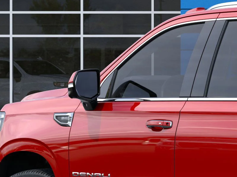 2026 GMC Yukon XL Denali - Photo 13