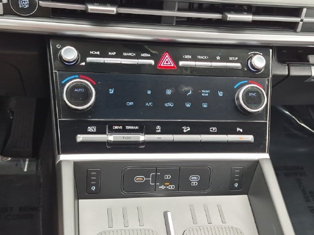 2026 Hyundai Santa Fe XRT - Photo 18