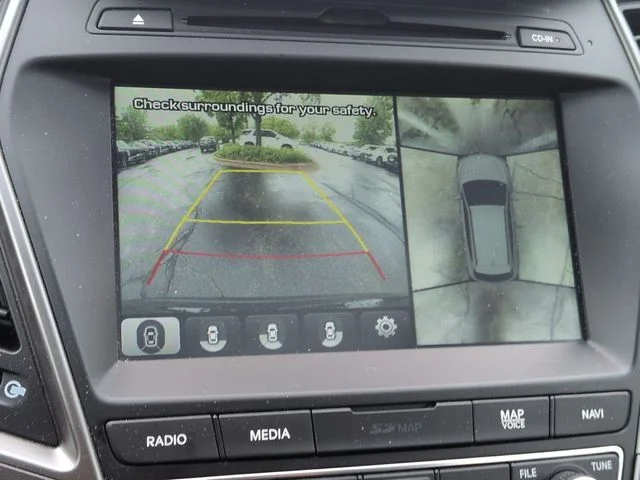Used 2018 Black Hyundai 2.0T Ultimate image 20