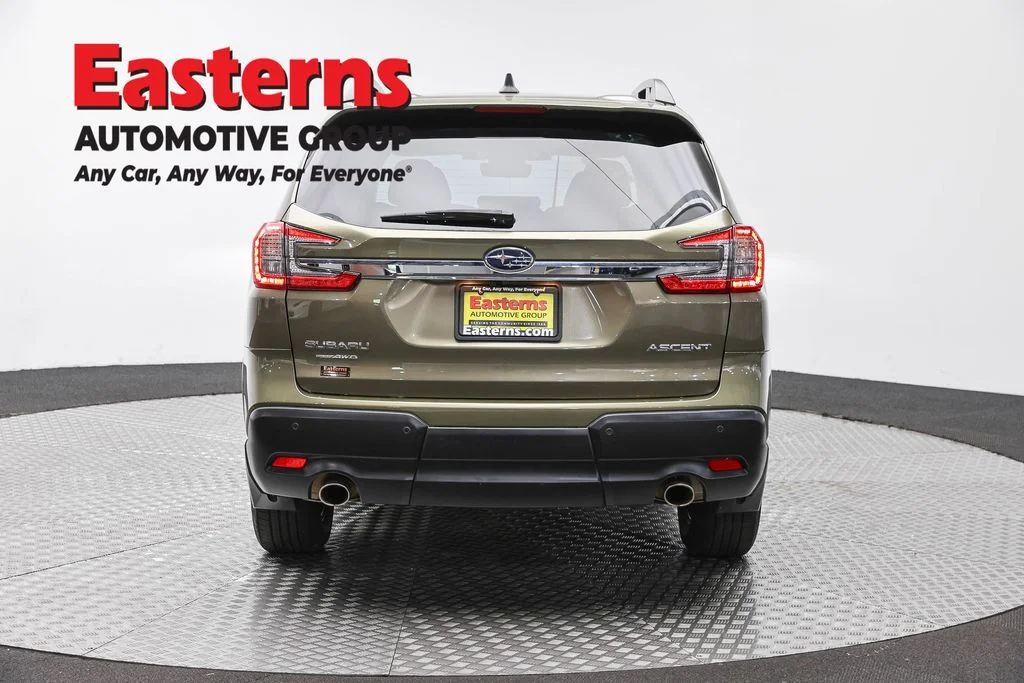 Used 2023 Brown Subaru Premium image 6