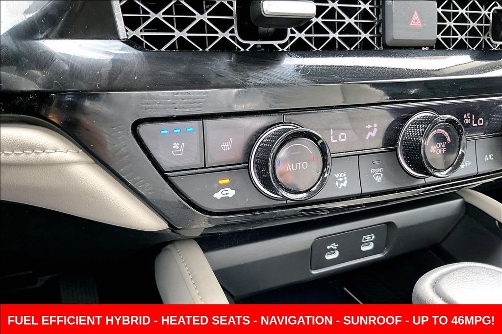 Used 2025  Honda Touring image 15