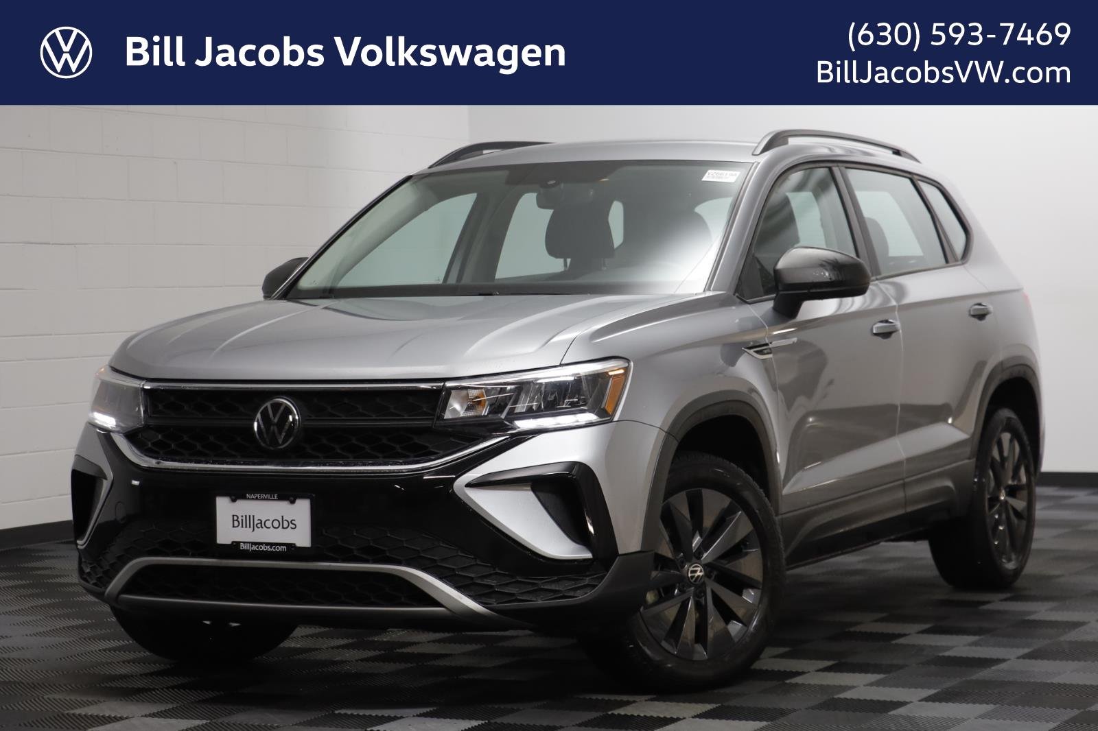 2023 Volkswagen Taos S